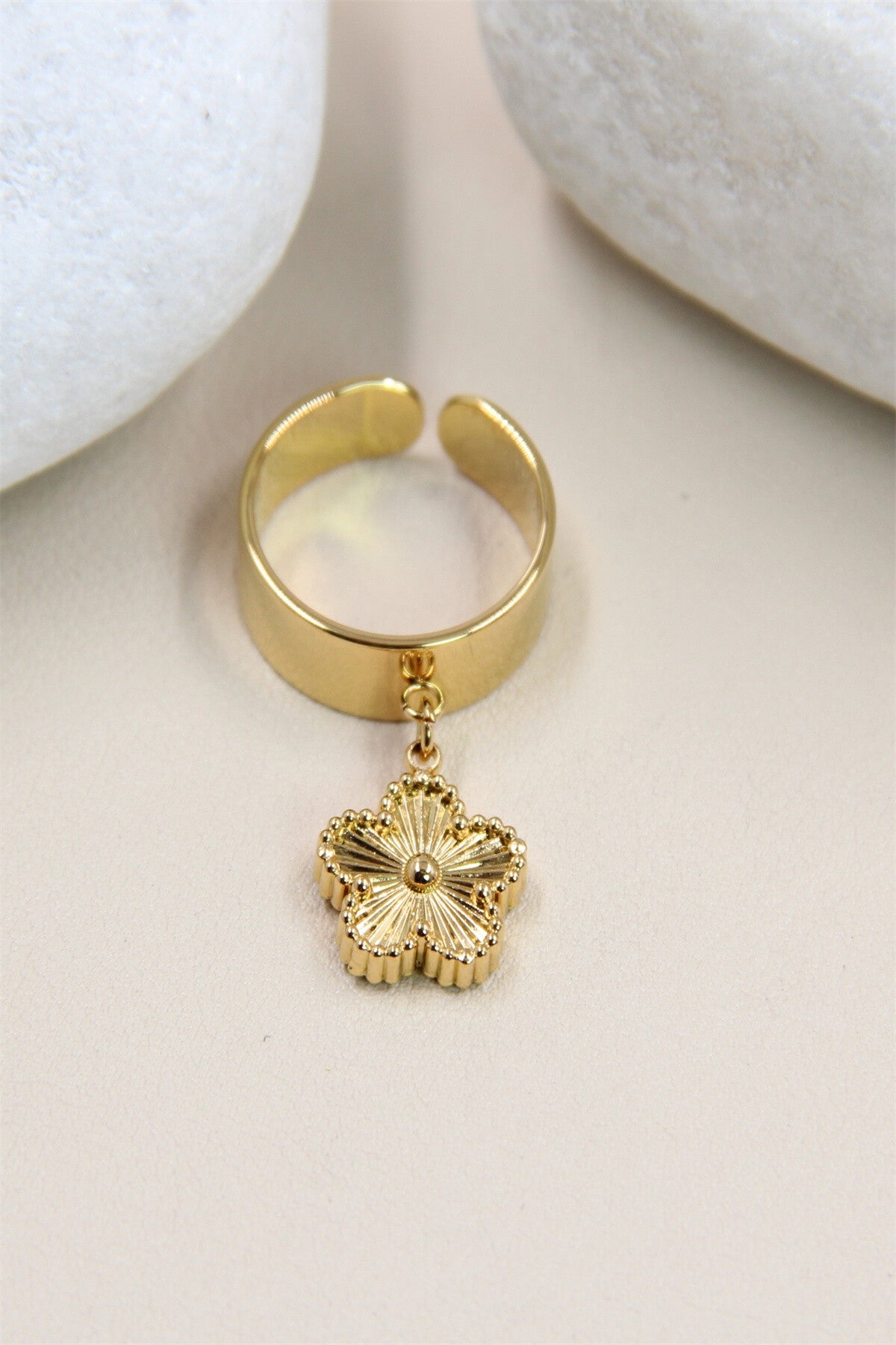 Charme éternelle