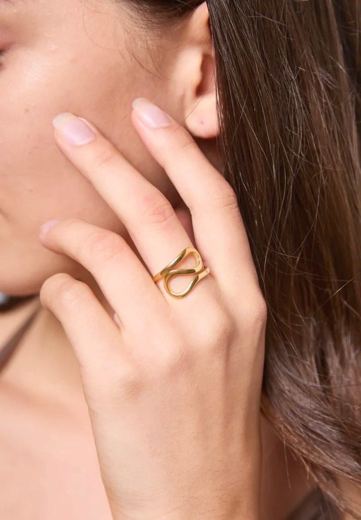 Bague Aväts