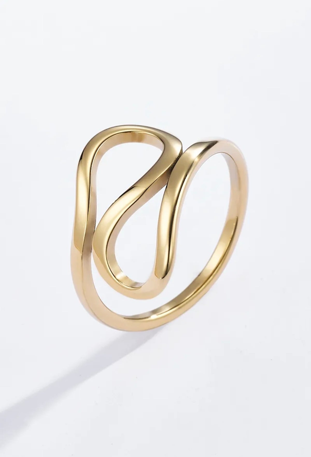 Bague Aväts
