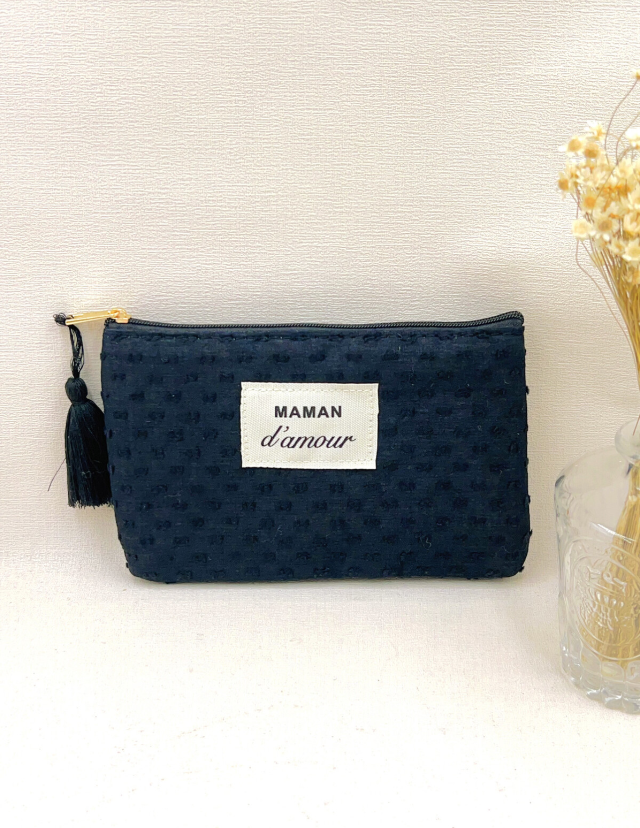 Pochette “Maman d’amour”