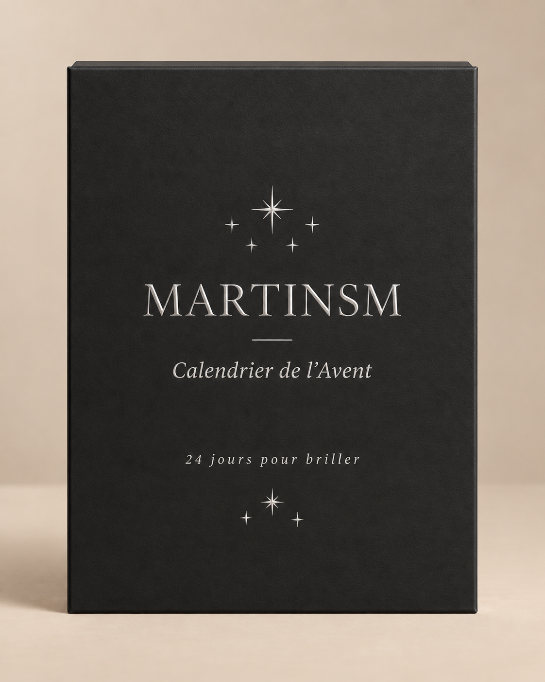 MARTINSM — L’Écrin de l’Avent