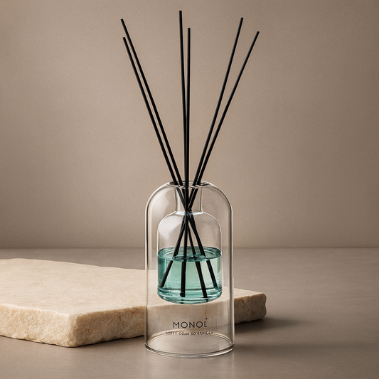 Diffuseur d’Ambiance – Monoï