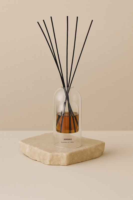 Diffuseur d’Ambiance – Ambre
