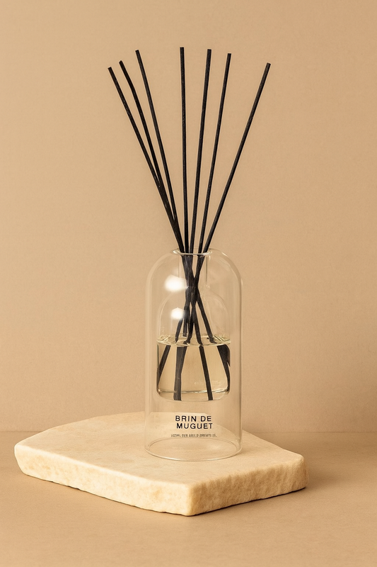 Diffuseur d’Ambiance – Brin de Muguet