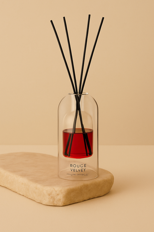 Diffuseur d’Ambiance – Rouge Velvey