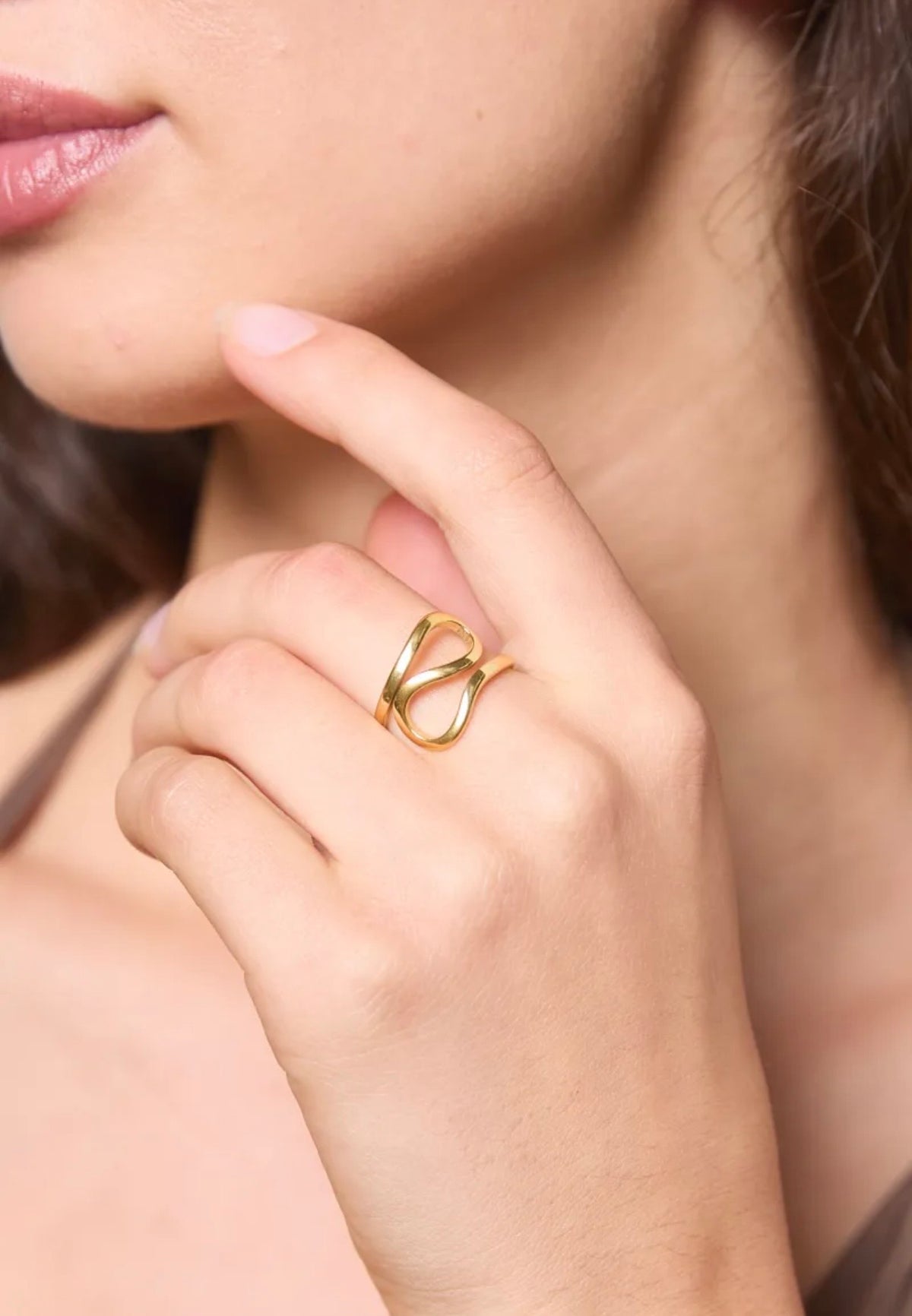 Bague Aväts