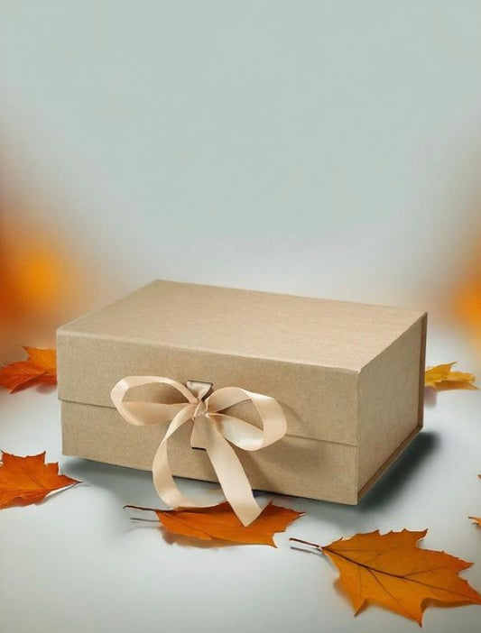 Box de Noël – Édition Or