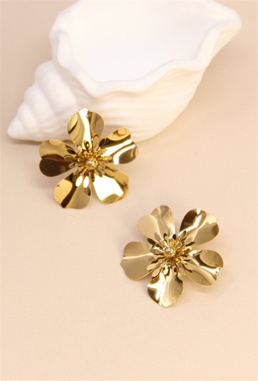 Pétale d'or