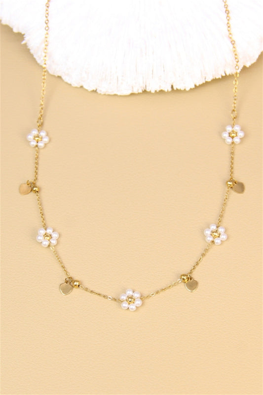 Perla Flora